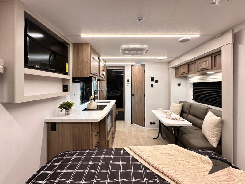 FREEDOM EXPRESS SELECT 19SE