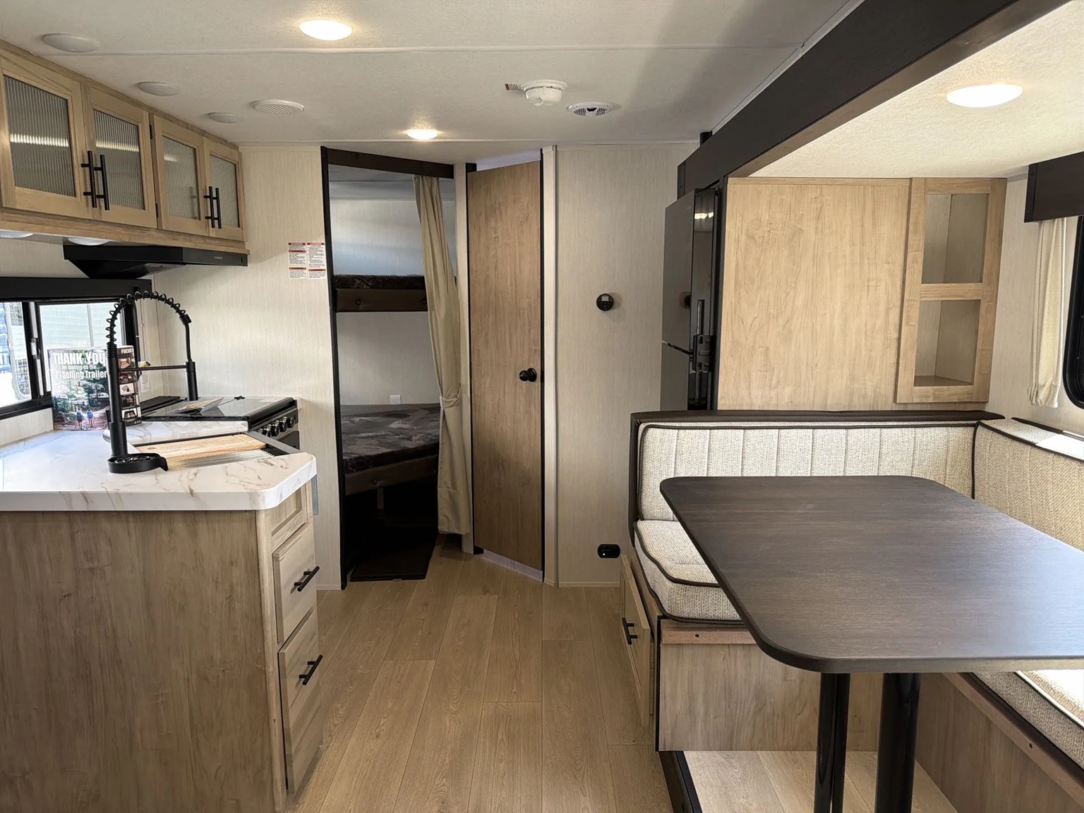CHEROKEE GREY WOLF 23MK