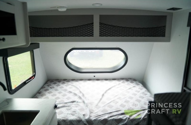 COACHMEN REMOTE 12.2R
