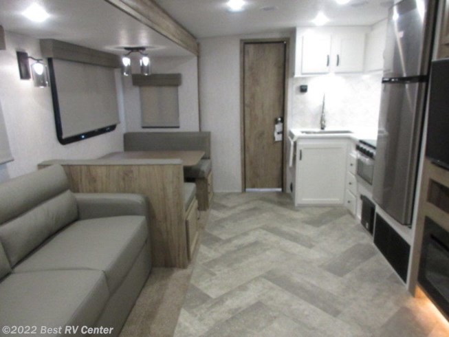 PALOMINO SOLAIR 315DQBH