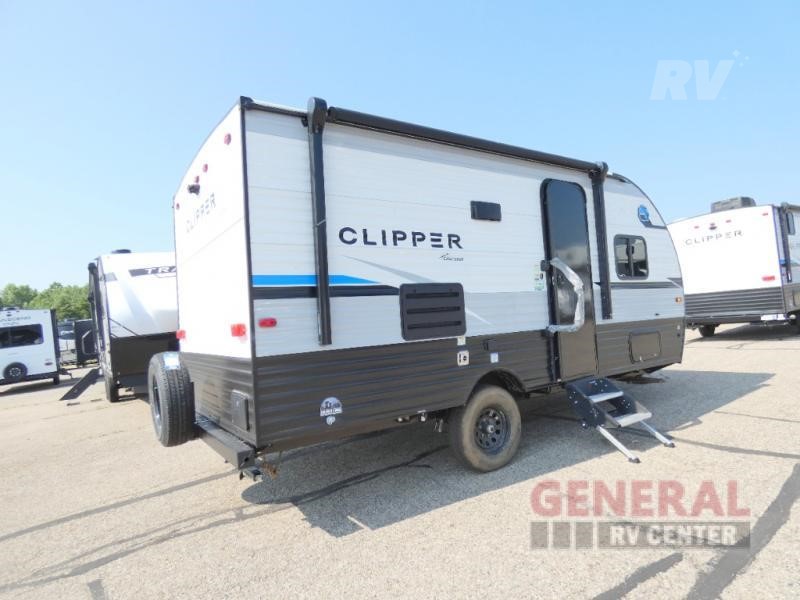 Coachmen Clipper 17MBS