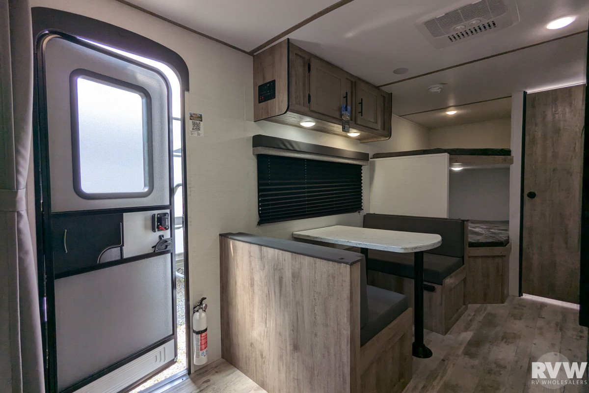 GULF STREAM AMERI LITE 248BH