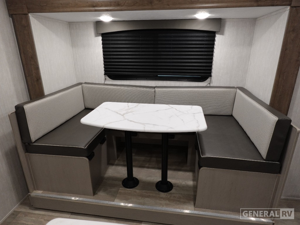 COACHMEN CLIPPER 6K 22BHSR
