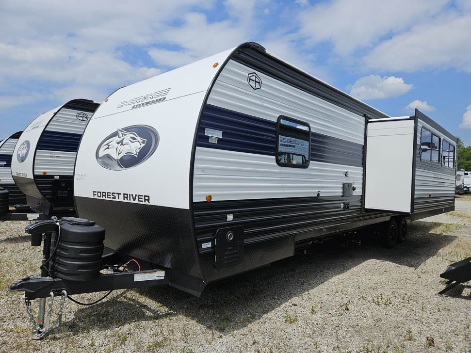 CHEROKEE GREY WOLF 29NM