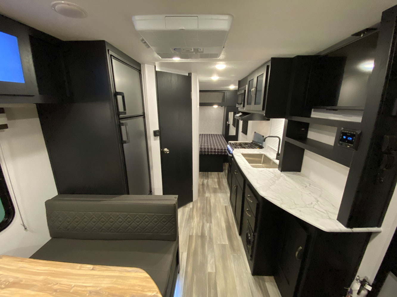 FREEDOM EXPRESS SELECT 20SE