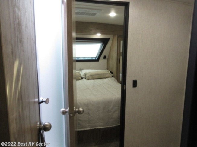 PALOMINO SOLAIR 315DQBH