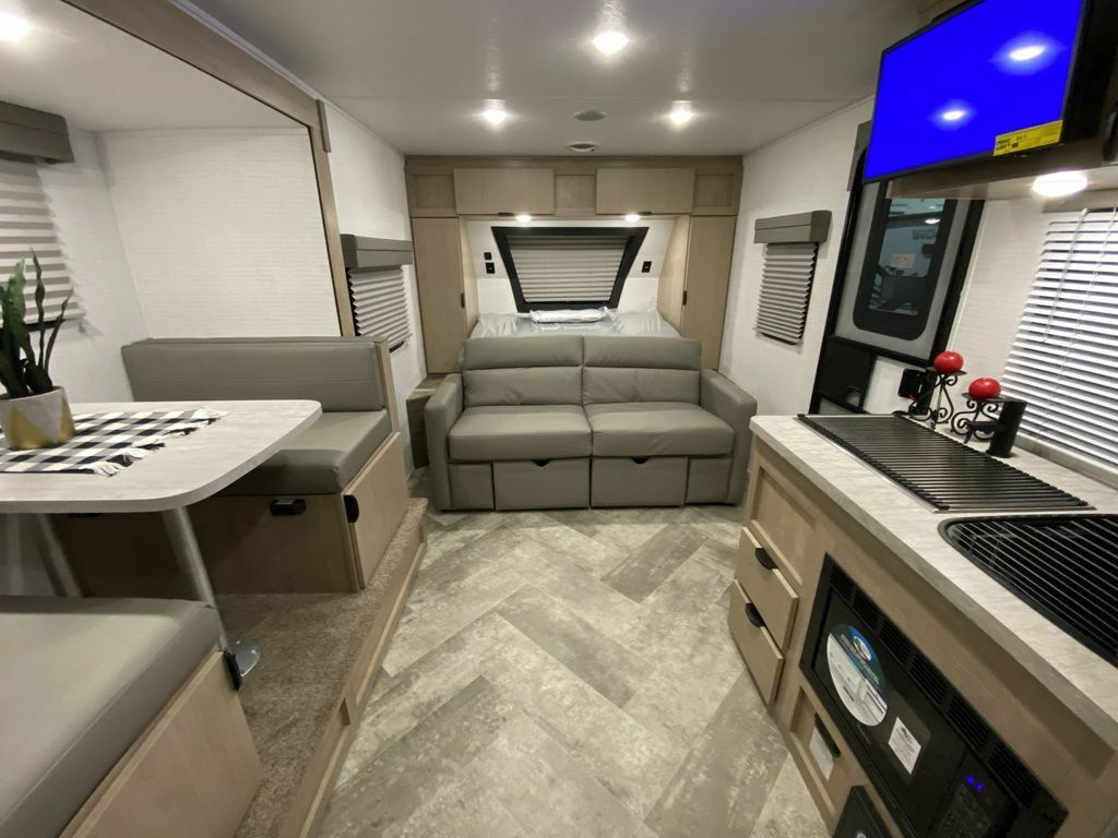 PALOMINI REAL LITE RL186