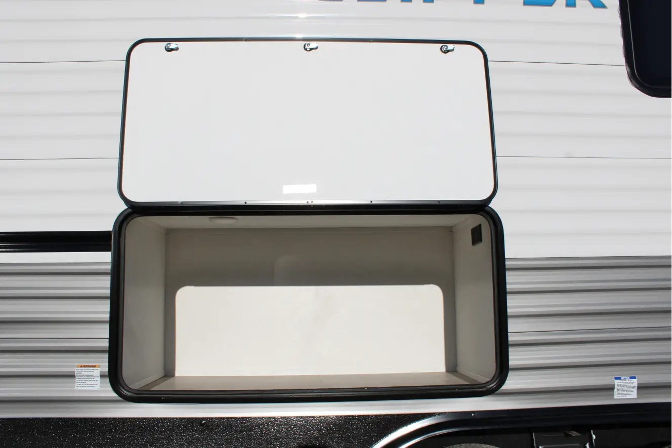 COACHMEN CLIPPER 5K 25QBH