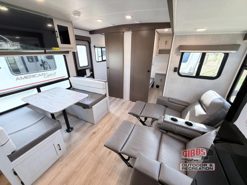 COACHMEN NORTHERN SPIRIT 3070BH