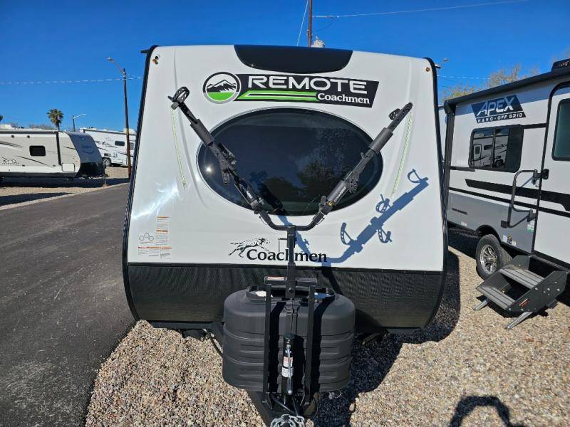 COACHMEN REMOTE 18R | RV Gulf