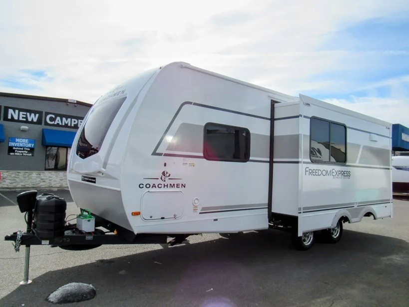 FREEDOM EXPRESS ULTRA LITE 22MLS