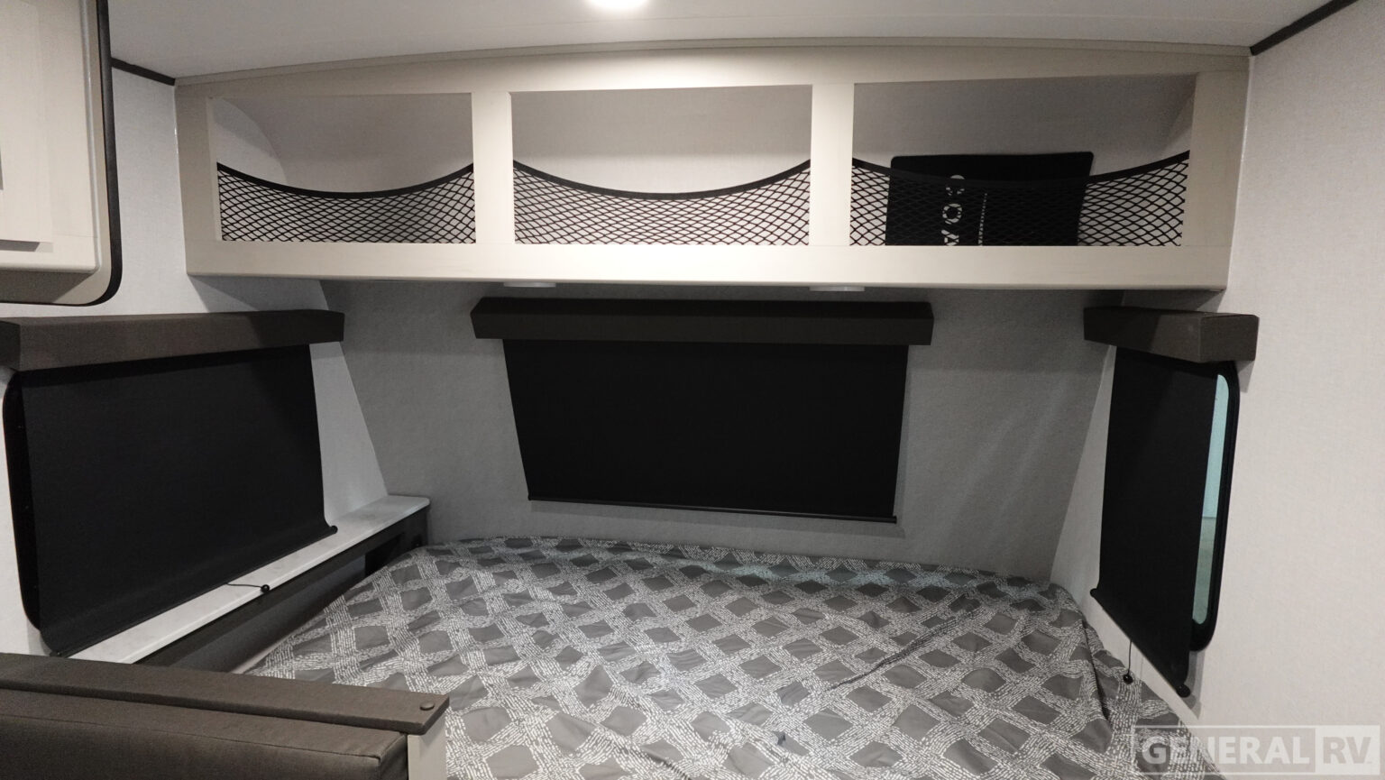 COACHMEN NORTHERN SPIRIT BIJOU 17BHB