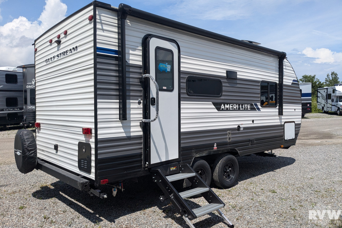 GULF STREAM AMERI LITE 20RBS
