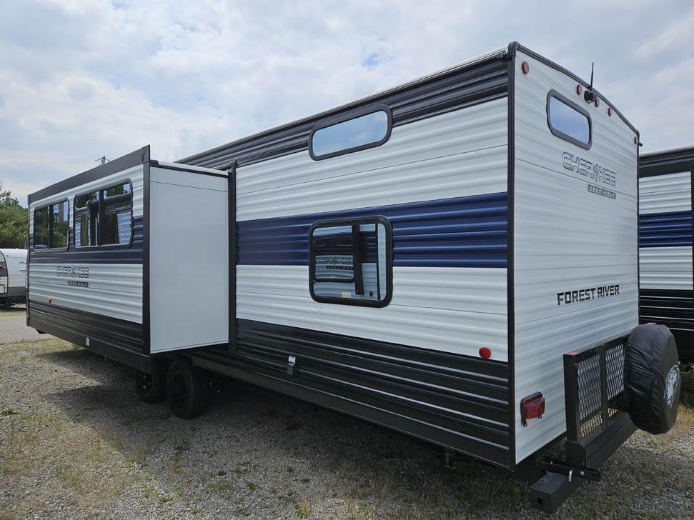 CHEROKEE GREY WOLF 29NM