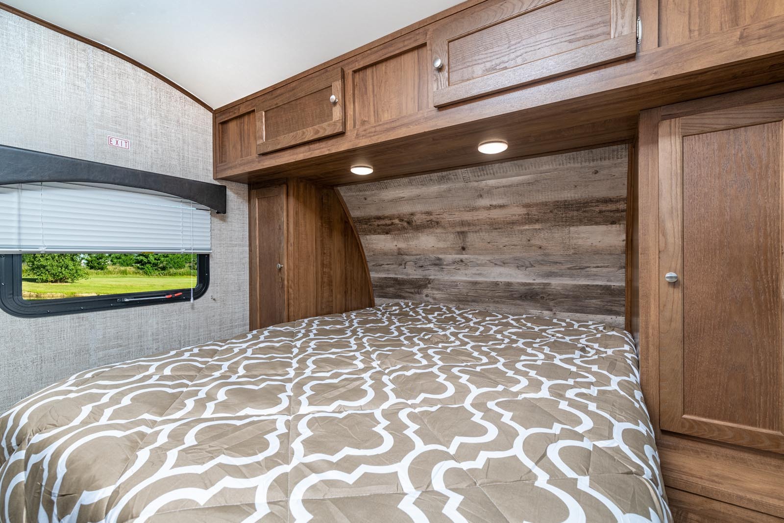 GULF STREAM ENVISION 24RBS