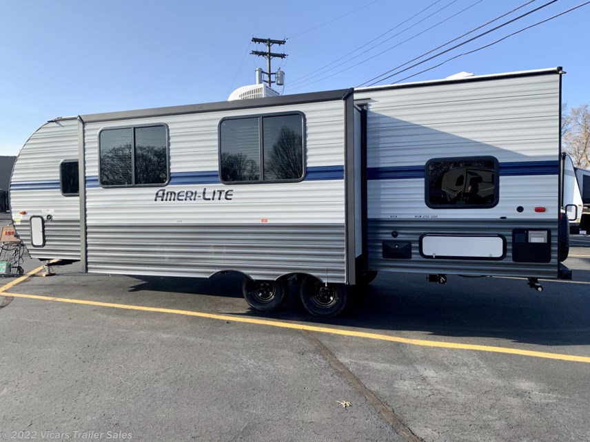 AMERI LITE 26BHG