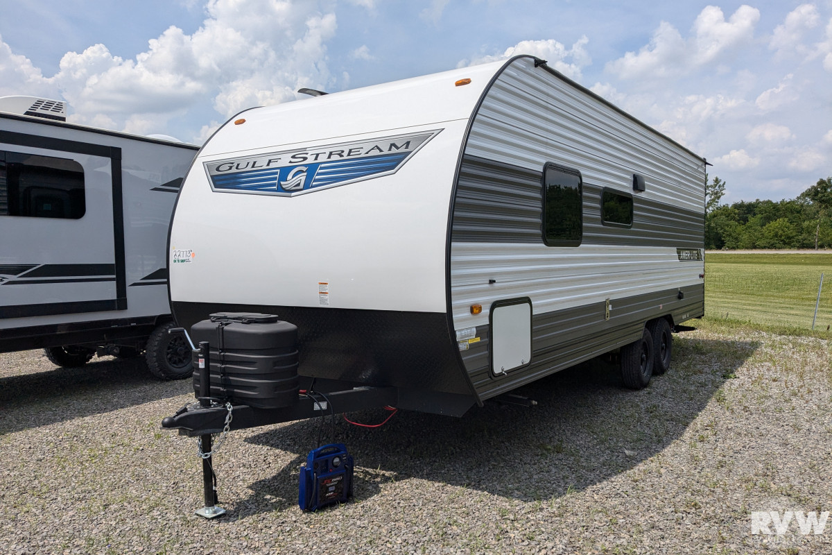 GULF STREAM AMERI LITE 248BH