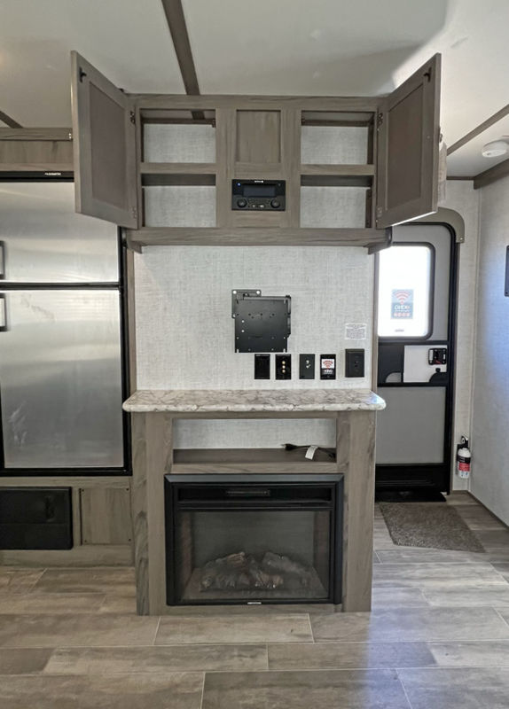 GULF STREAM ENVISION 28CRB