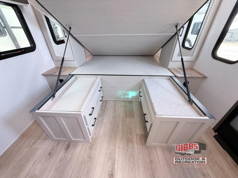 COACHMEN NORTHERN SPIRIT 3070BH