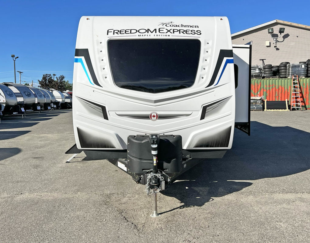 FREEDOM EXPRESS LIBERTY EDITION 292BHDSLE