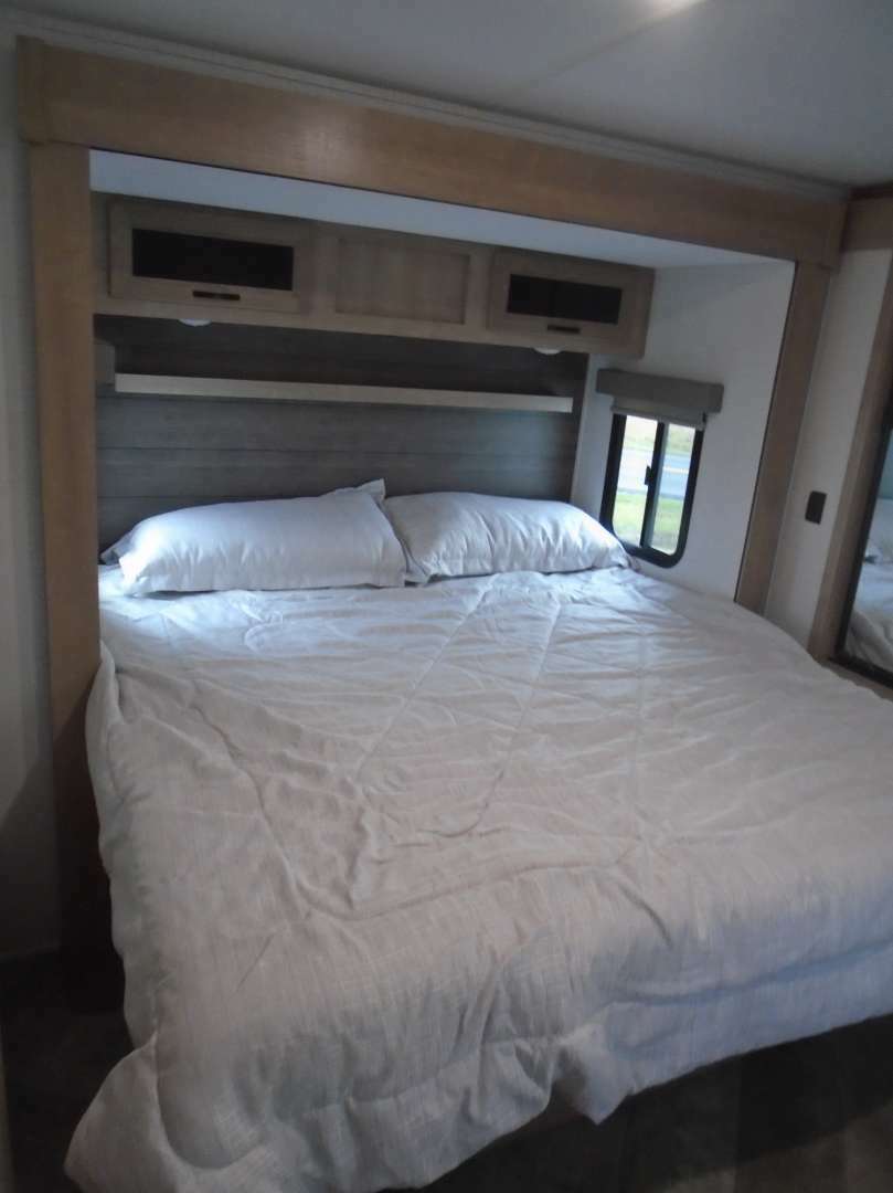 PALOMINI SOLAIR 306RKTS