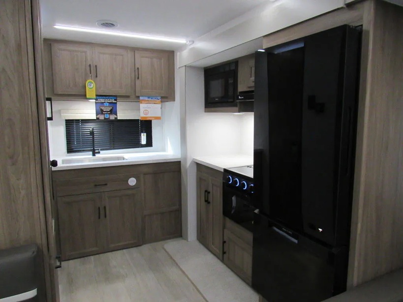 FREEDOM EXPRESS ULTRA LITE 22MLS