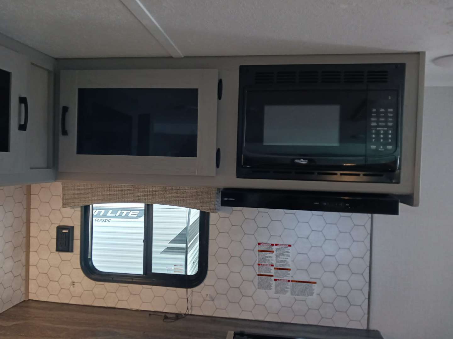 COACHMEN CLIPPER 251RBS