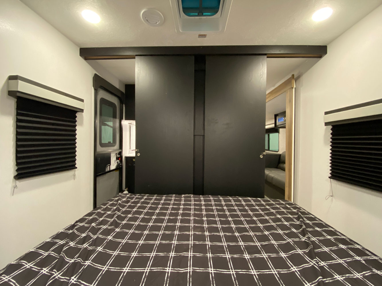 FREEDOM EXPRESS SELECT 29SE