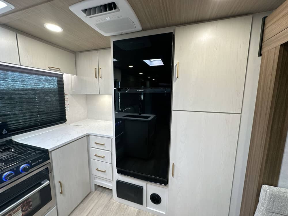 FOREST RIVER VIBE 2600RK
