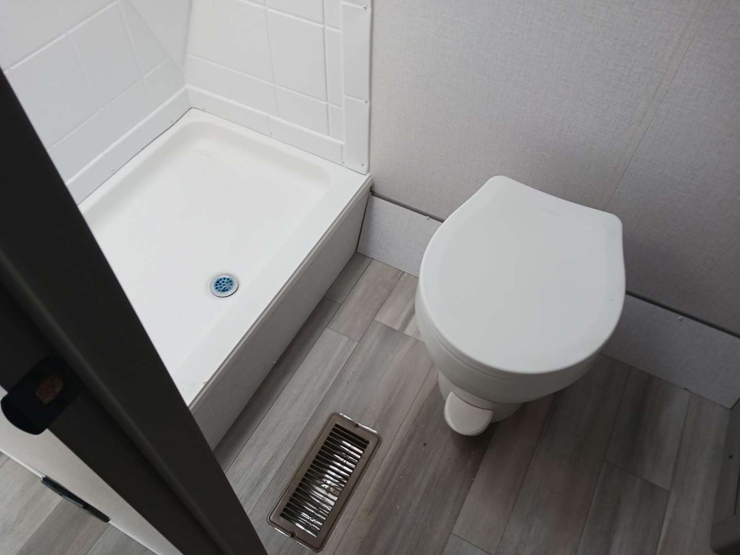 COACHMEN CLIPPER 251RBS