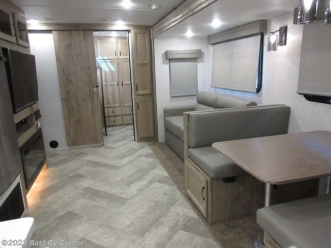 PALOMINO SOLAIR 315DQBH