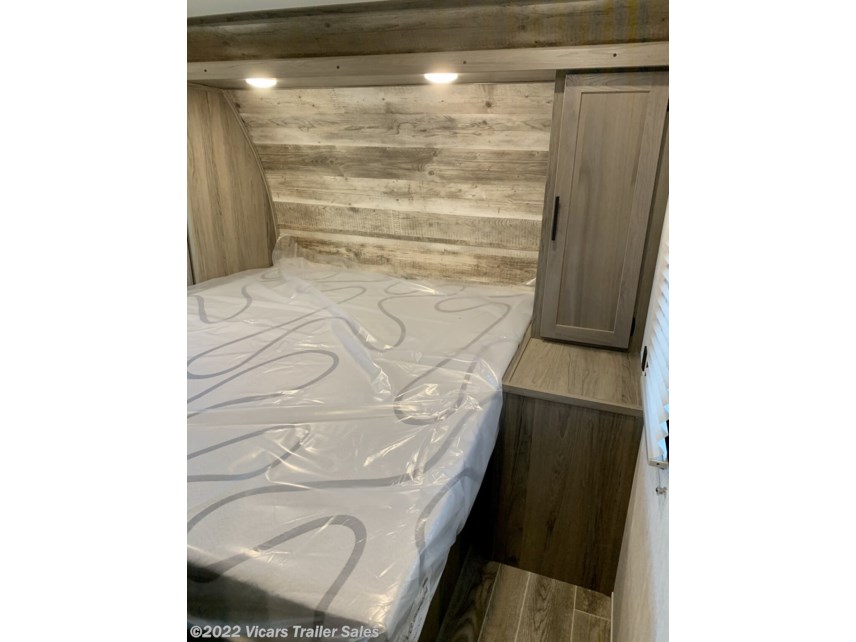 AMERI LITE 26BHG
