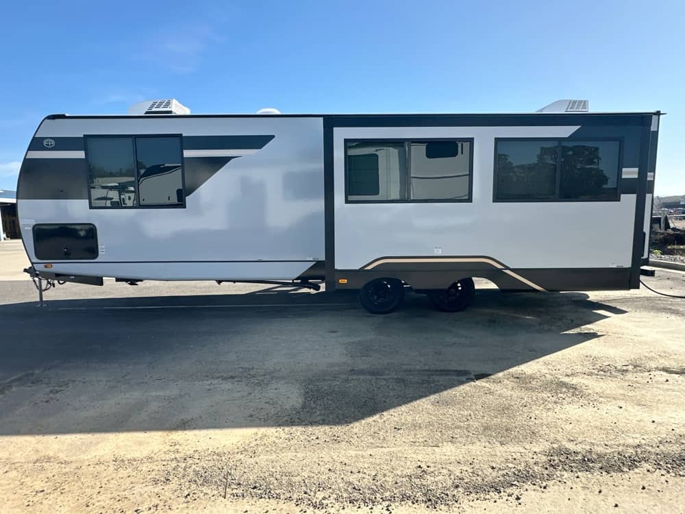 FOREST RIVER VIBE 2600RK