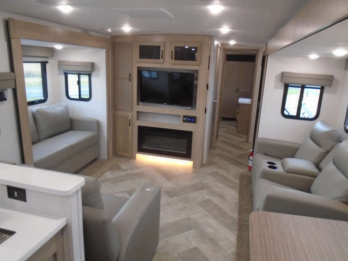 PALOMINI SOLAIR 306RKTS