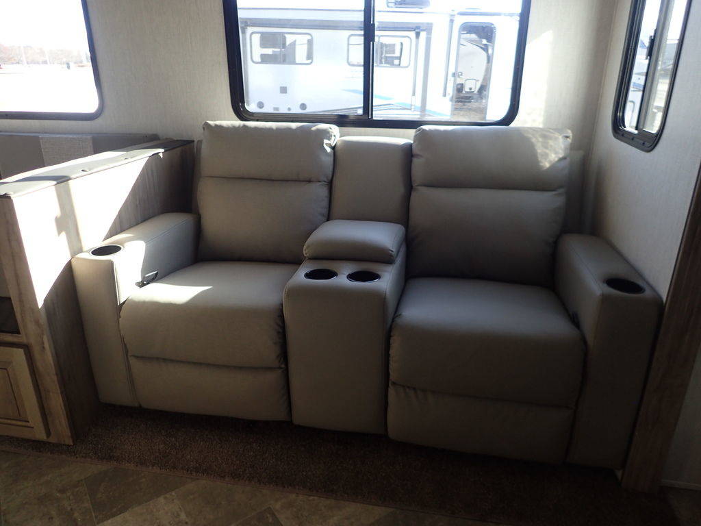 PALOMINO SOLAIR 294DBHS