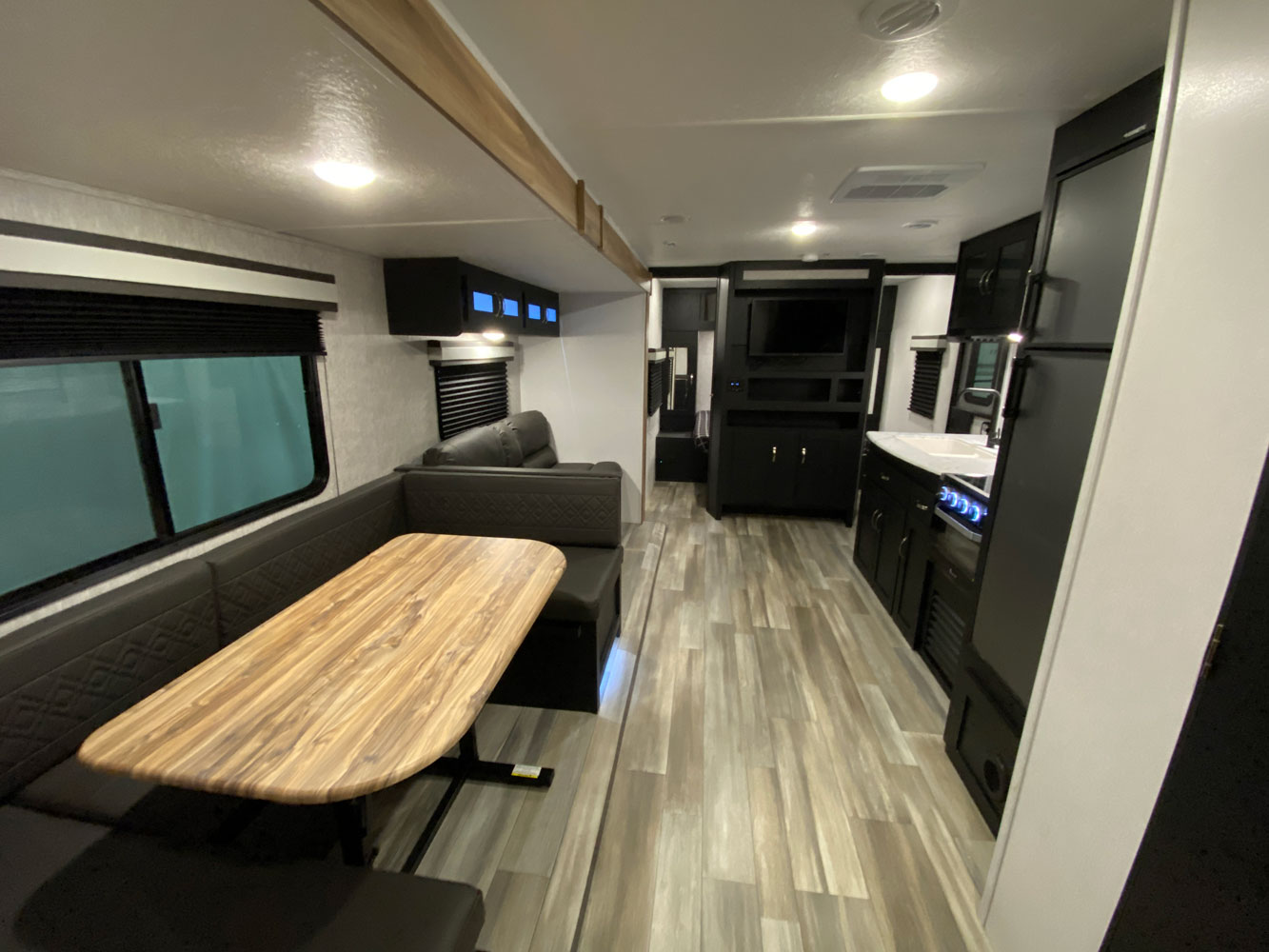 FREEDOM EXPRESS SELECT 29SE