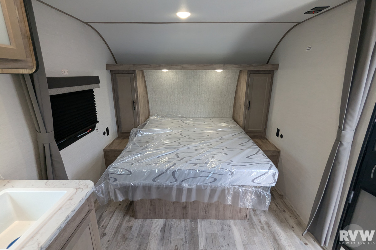 GULF STREAM AMERI LITE 248BH