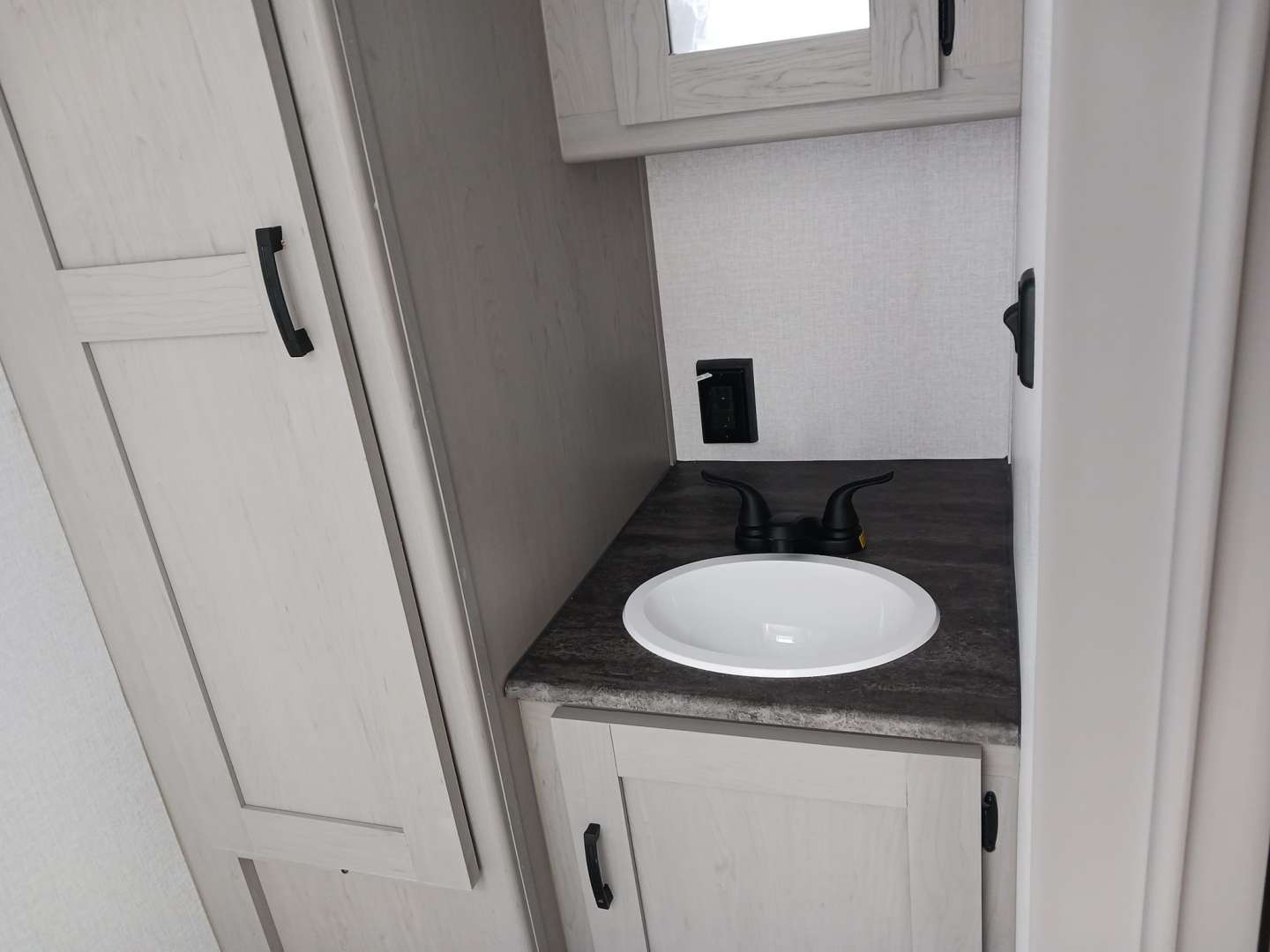 COACHMEN CLIPPER 251RBS