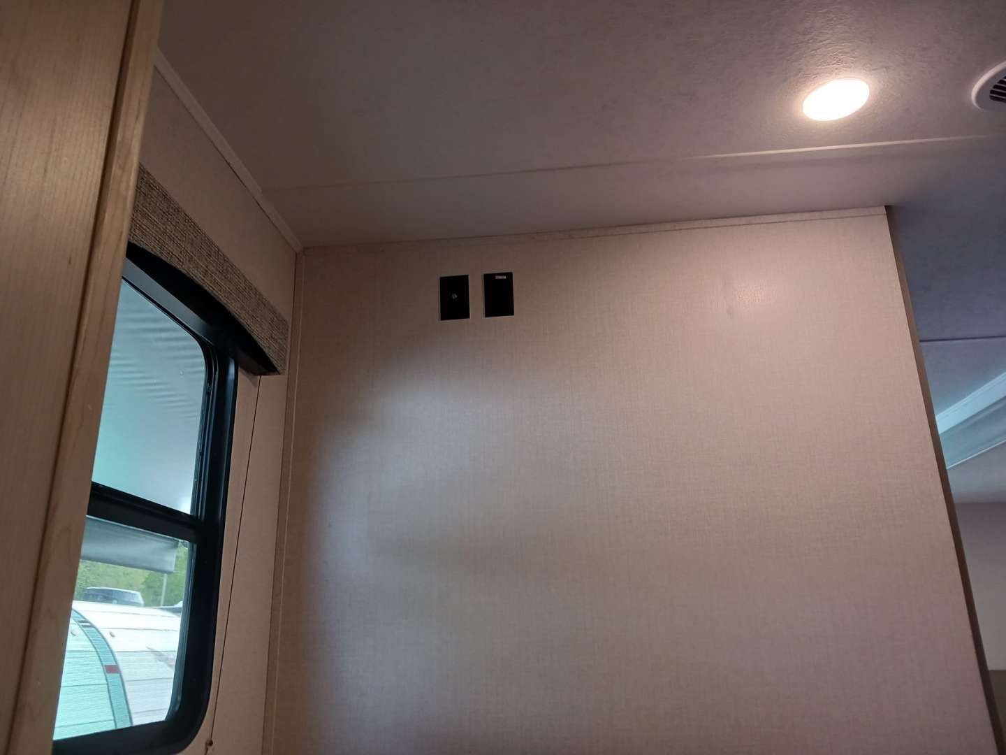 COACHMEN CLIPPER 251RBS