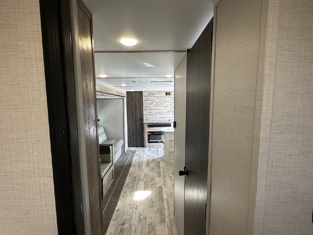 Gulf Stream Ameri-Lite 274QB