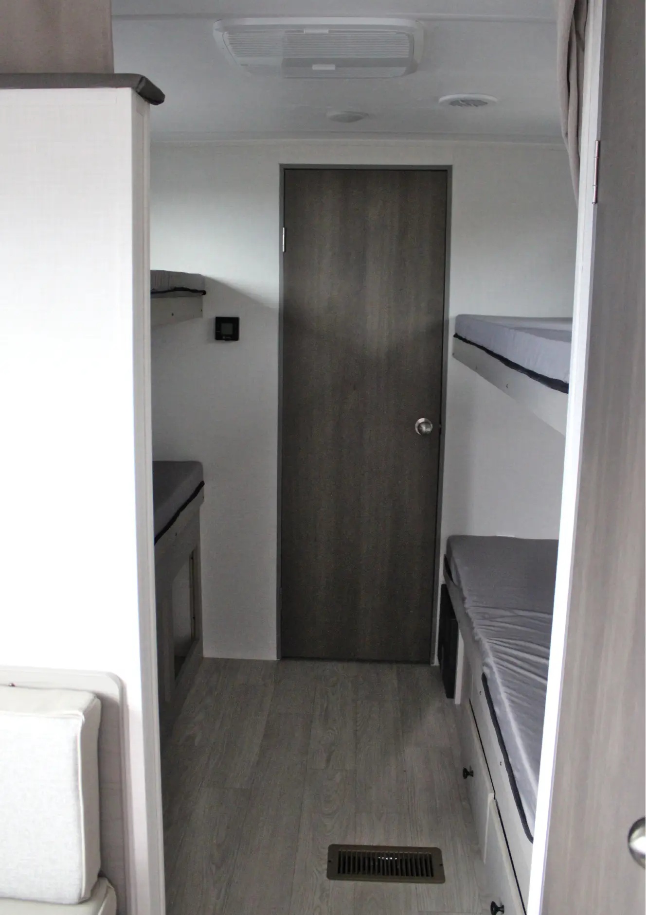 COACHMEN CLIPPER 5K 25QBH