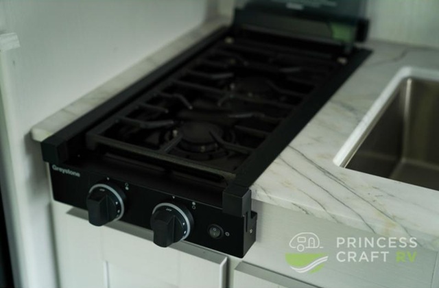COACHMEN REMOTE 12.2R