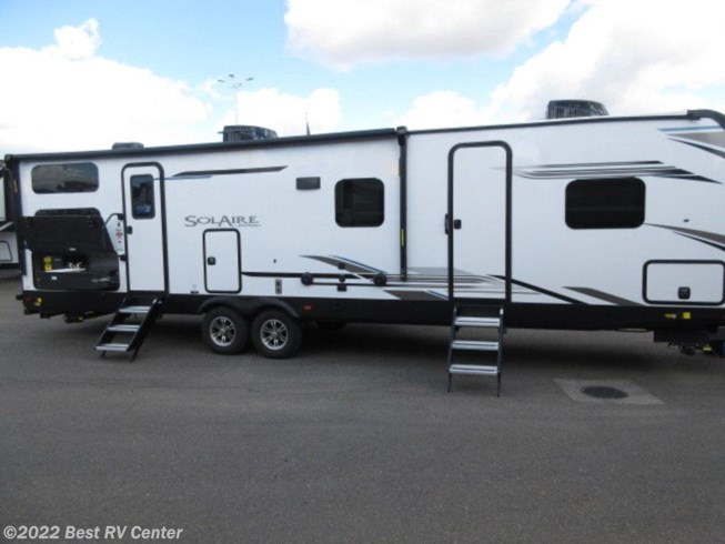 PALOMINO SOLAIR 315DQBH