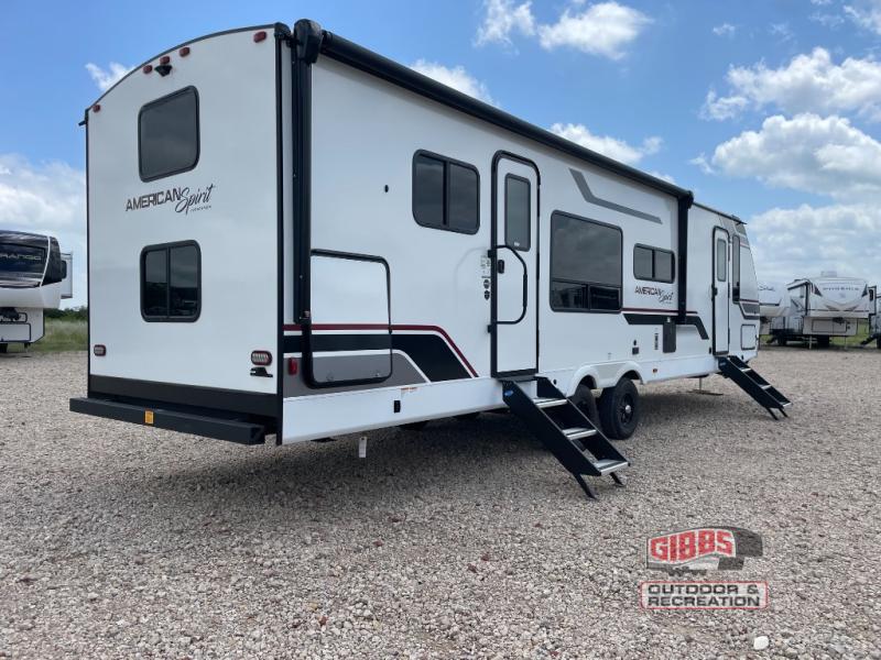 COACHMEN NORTHERN SPIRIT 3070BH