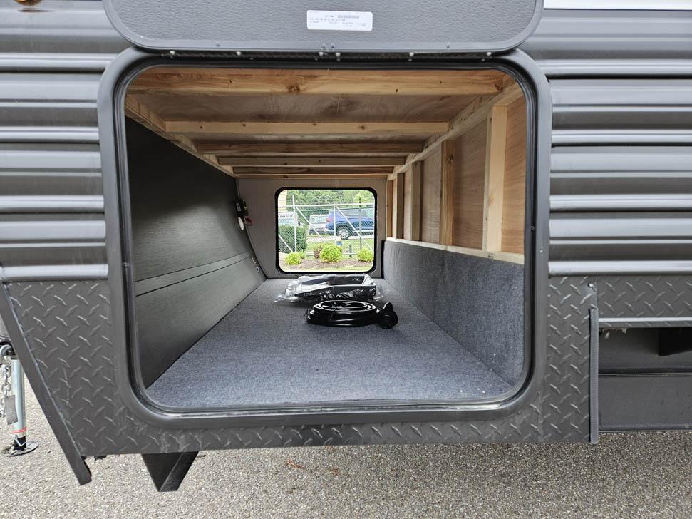 CHEROKEE GREY WOLF 26KF