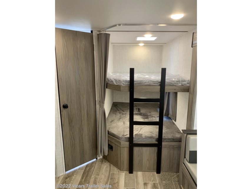 AMERI LITE 26BHG