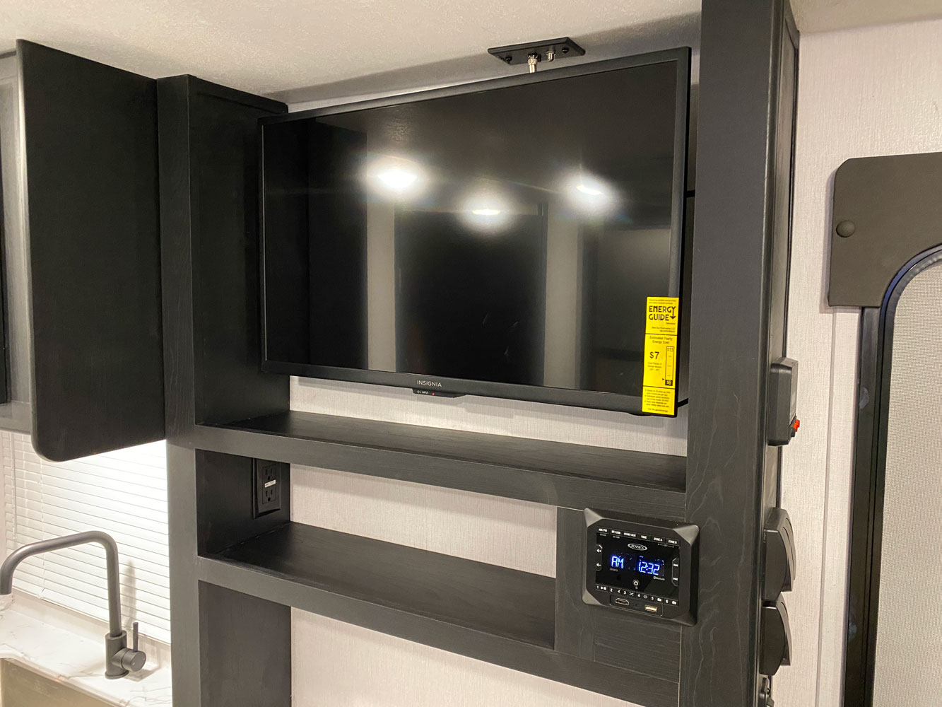 FREEDOM EXPRESS SELECT 20SE