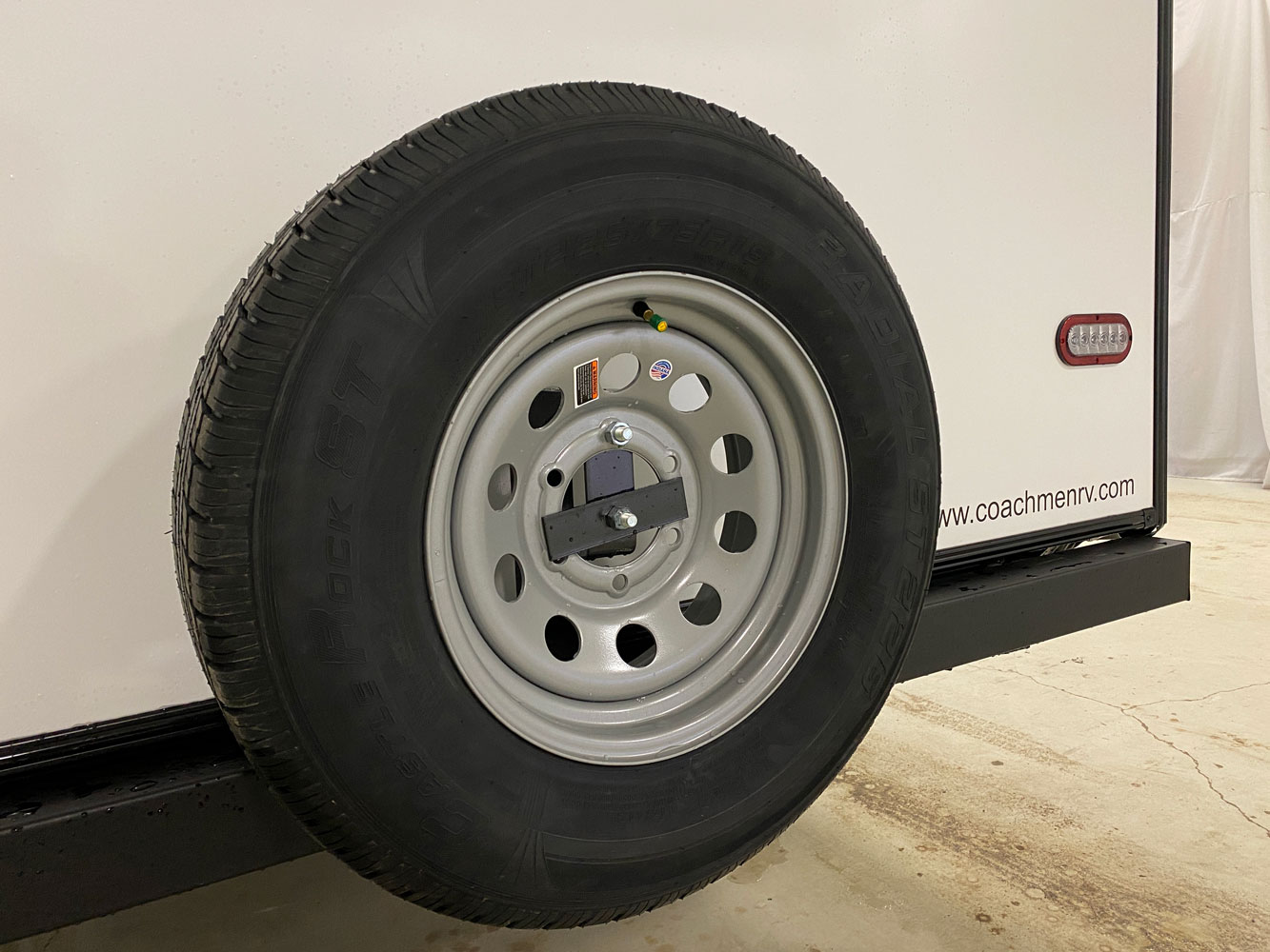 FREEDOM EXPRESS SELECT 29SE