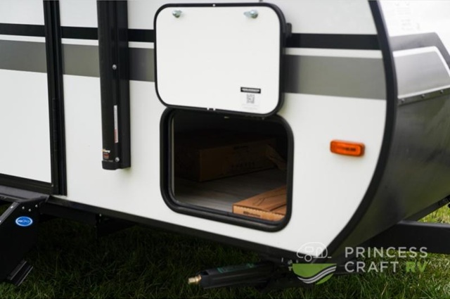 COACHMEN REMOTE 12.2R