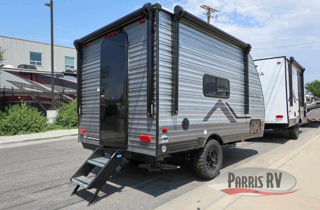 COACHMEN CATALINA SUMMIT SERIES 7 134RKX
